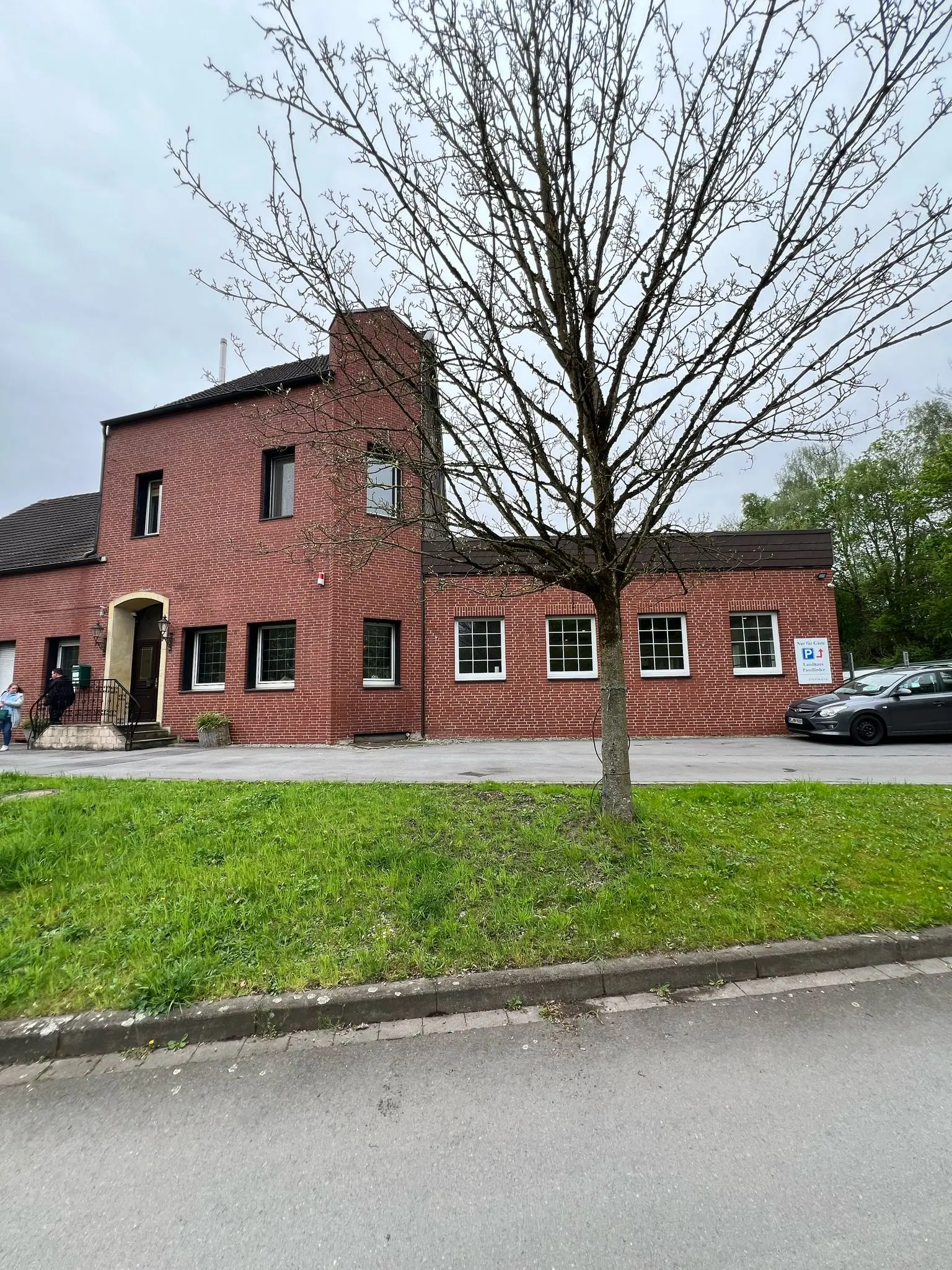 Gesundheitszentrum Landhaus Pantförder