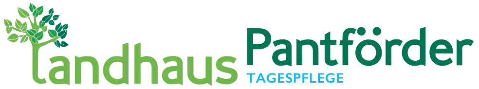 Tagespflege im Landhaus Pantförder Logo